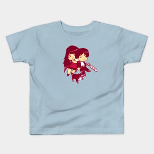 Fantasy Love Kids T-Shirt